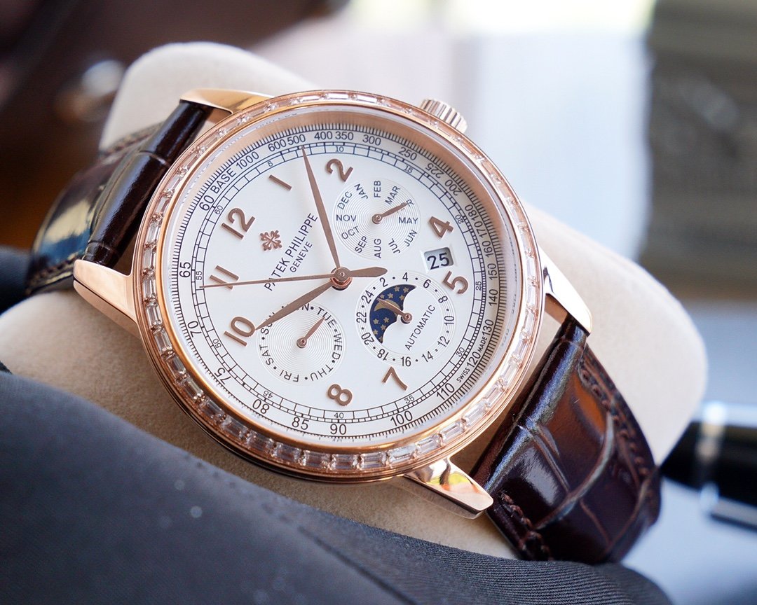 PATEK PHILIPPE-8